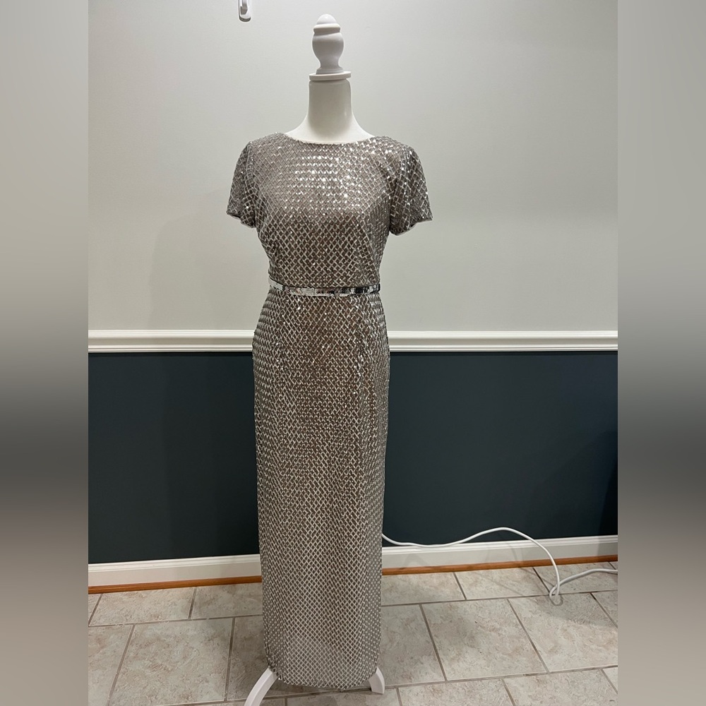 Papell Studio fancy dress